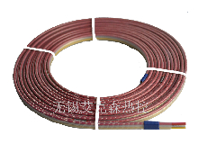 三項并聯(lián)恒功率電伴熱帶