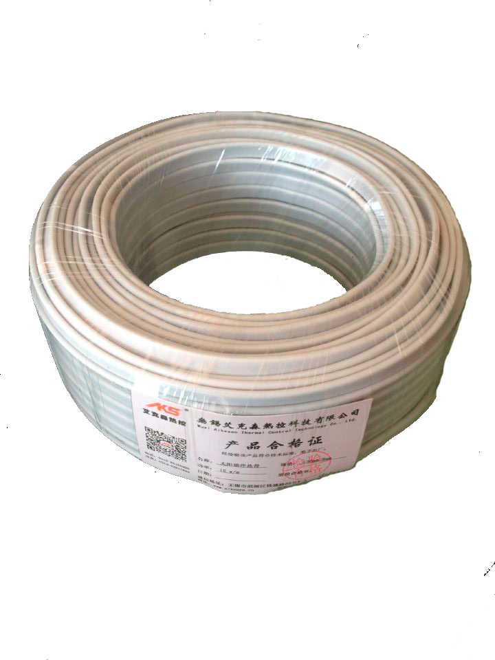 自限溫電伴熱帶